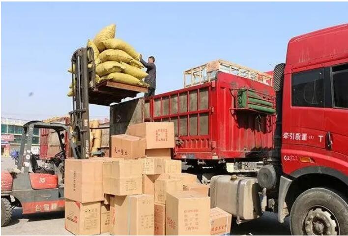 厦门到盐城物流专线