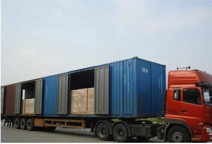 厦门到盐城整车运输