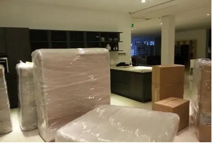 厦门到盐城长途搬家