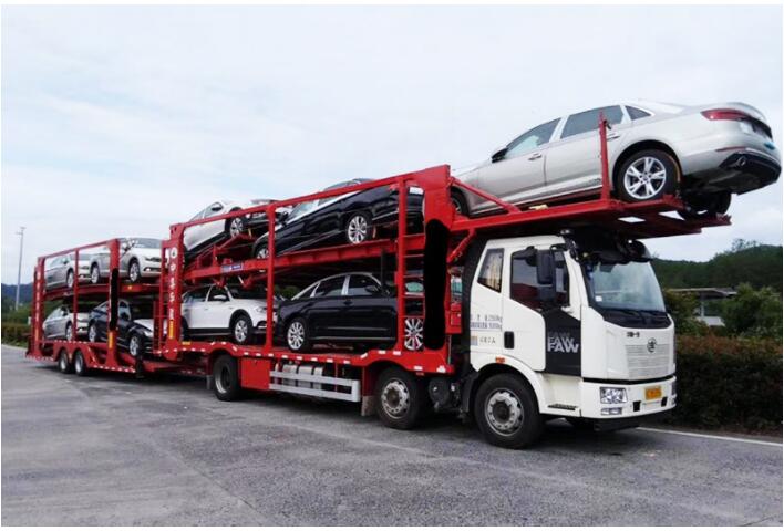 厦门到盐城轿车托运